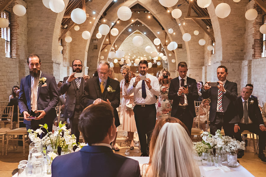 wedding at tithe-barn-100