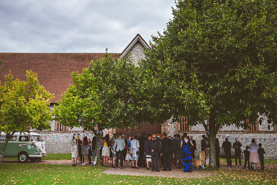 wedding at tithe-barn-110