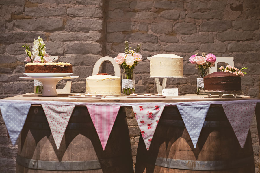 wedding at tithe-barn-200