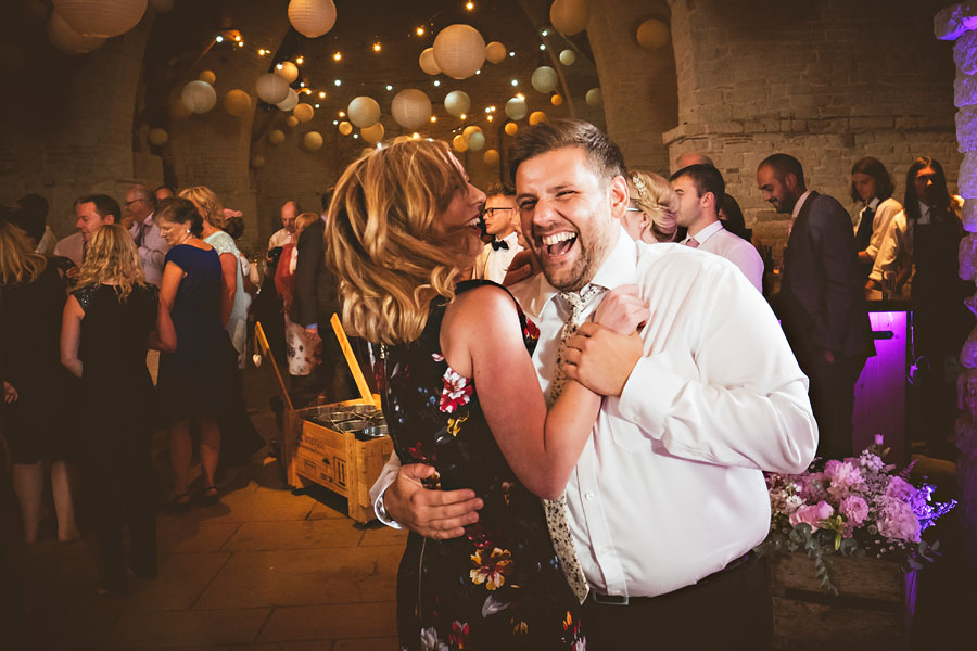 wedding at tithe-barn-205