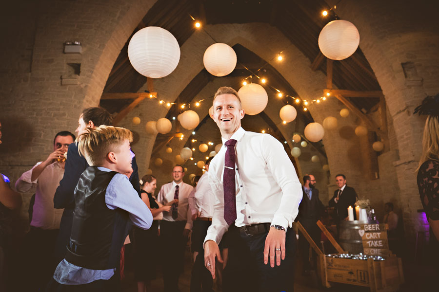 wedding at tithe-barn-212