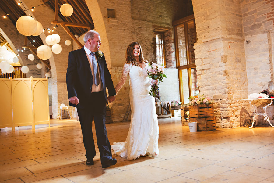 wedding at tithe-barn-76