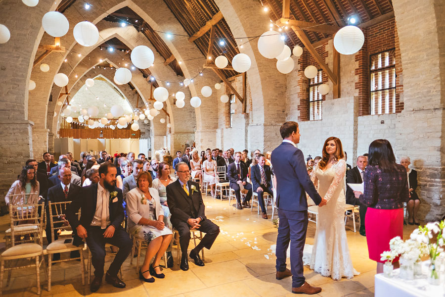 wedding at tithe-barn-89