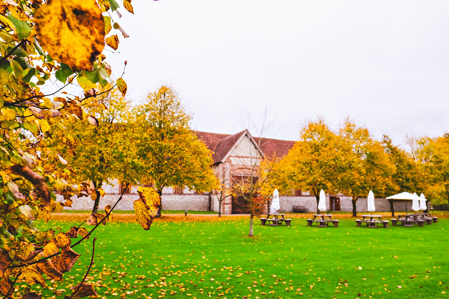 wedding at tithe-barn-122