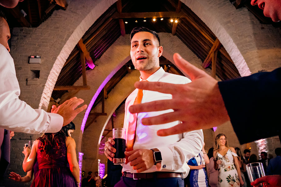 wedding at tithe-barn-176