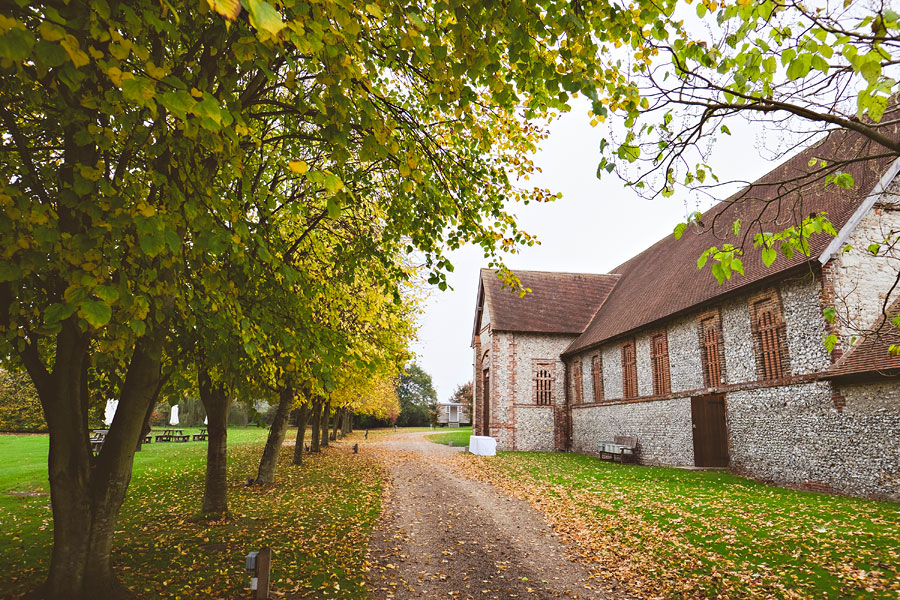 wedding at tithe-barn-29