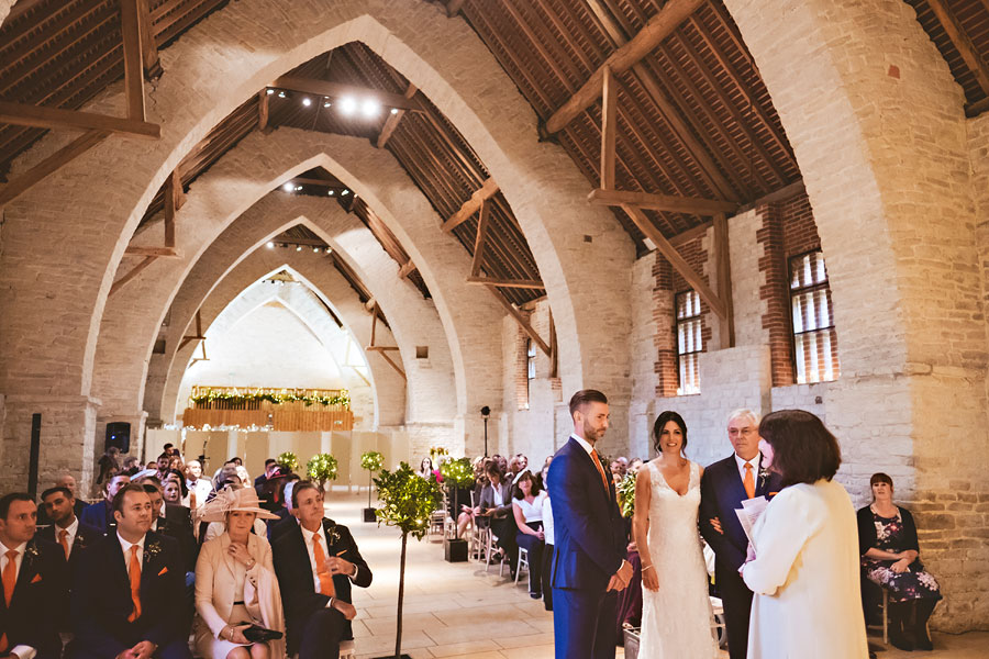 wedding at tithe-barn-49