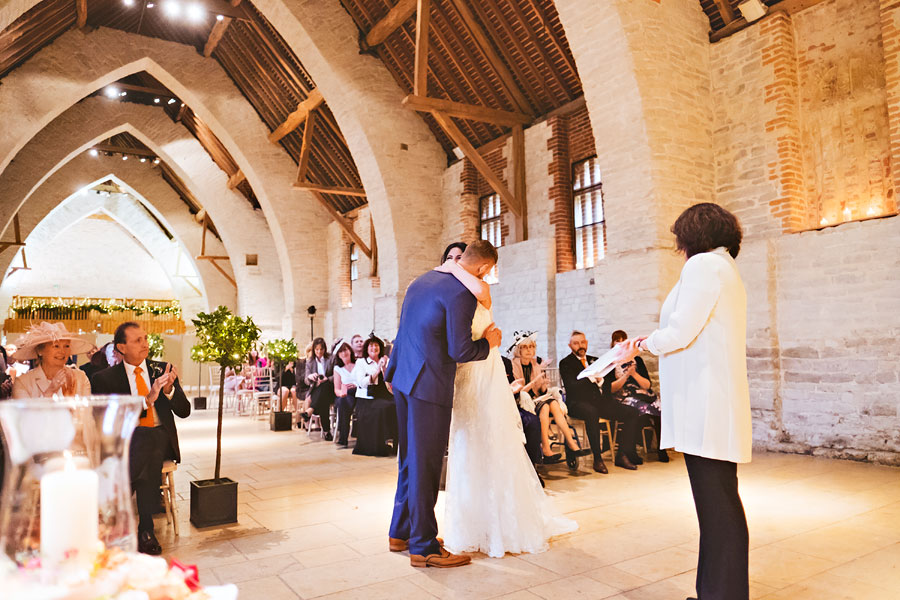 wedding at tithe-barn-68