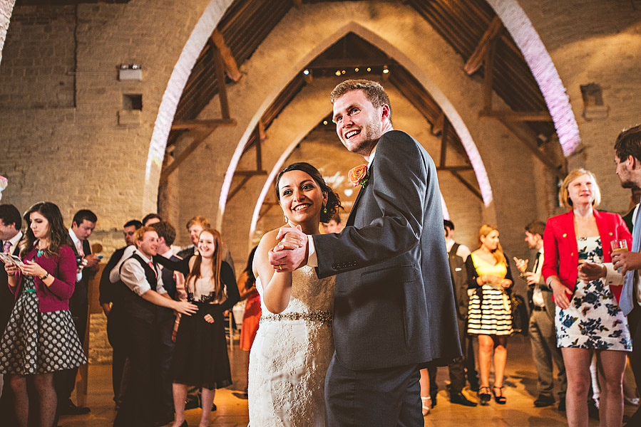 wedding at tithe-barn-108