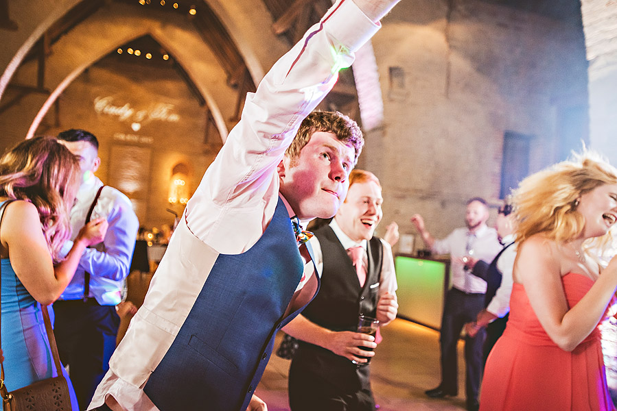 wedding at tithe-barn-121