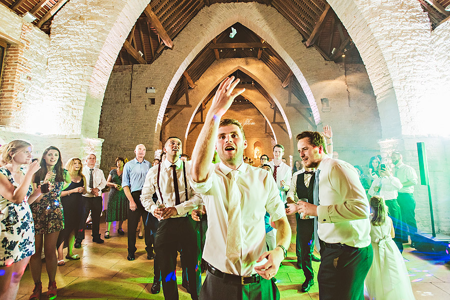 wedding at tithe-barn-129