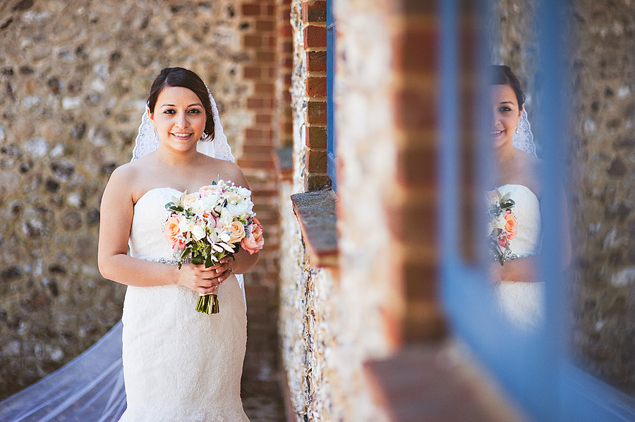 wedding at tithe-barn-57