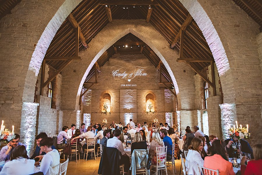 wedding at tithe-barn-77