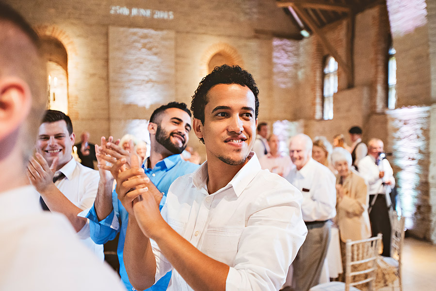 wedding at tithe-barn-78