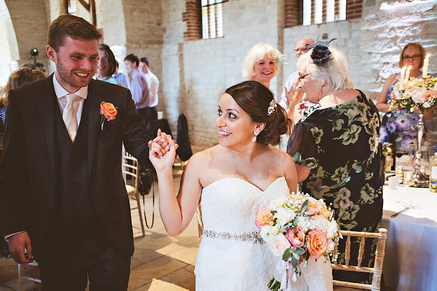 wedding at tithe-barn-79