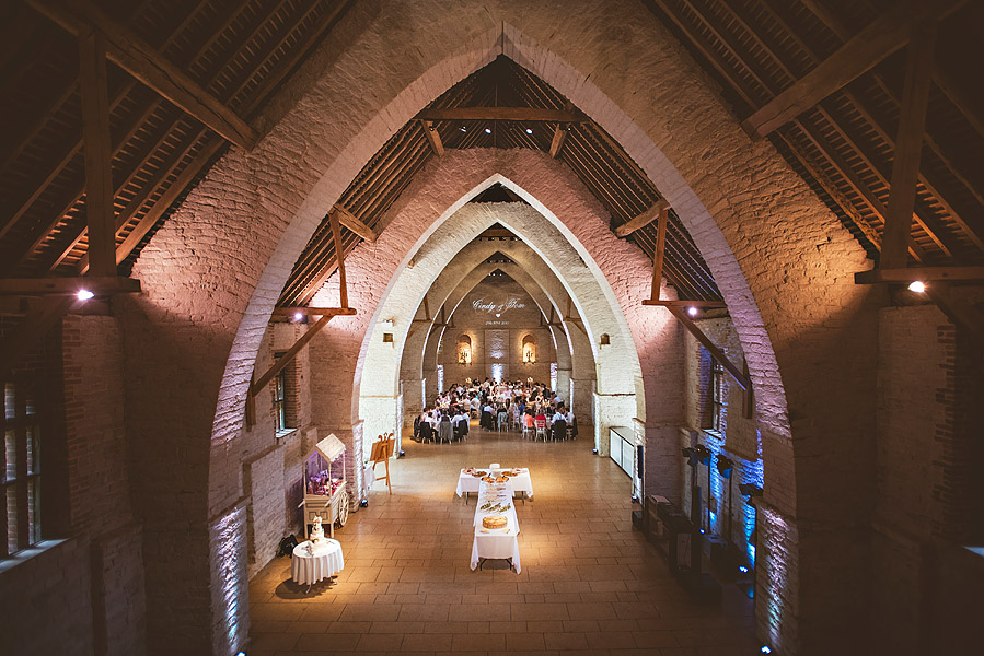 wedding at tithe-barn-80