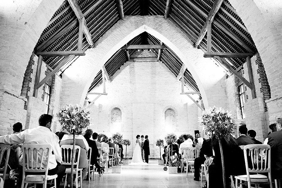 wedding at tithe-barn-36