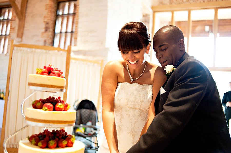 wedding at tithe-barn-58