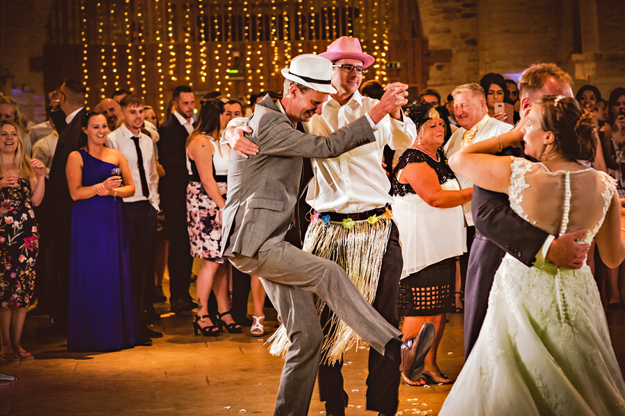 wedding at tithe-barn-125