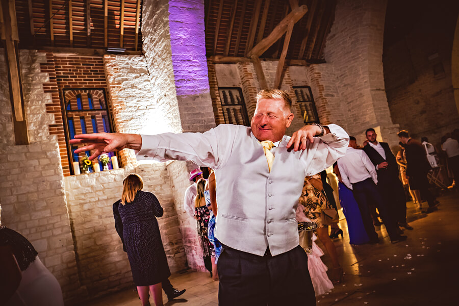 wedding at tithe-barn-126