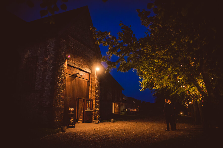 wedding at tithe-barn-131