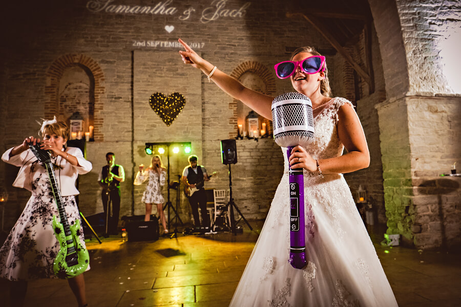 wedding at tithe-barn-134