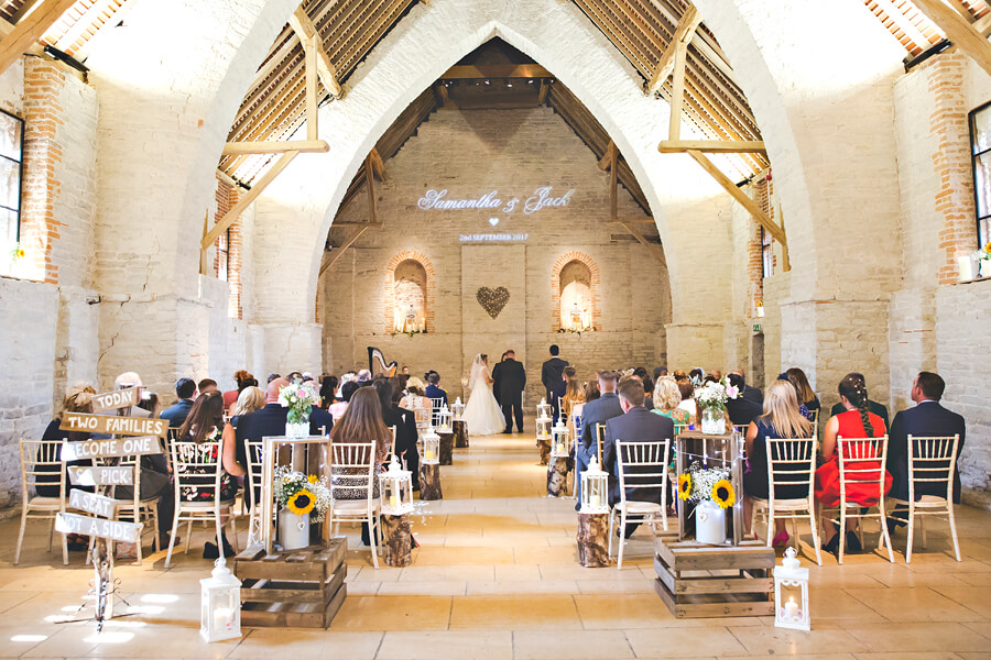 wedding at tithe-barn-38