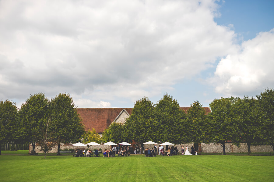 wedding at tithe-barn-63