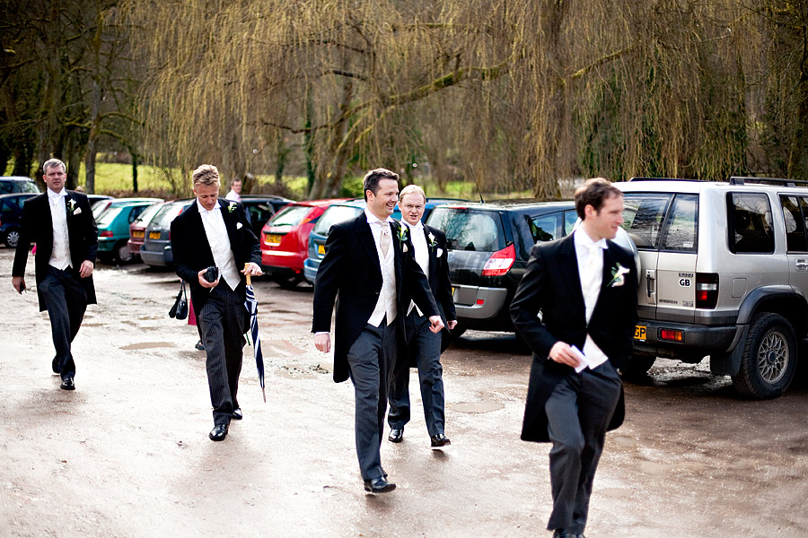 wedding at tithe-barn-22