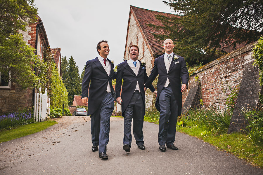 wedding at tithe-barn-27