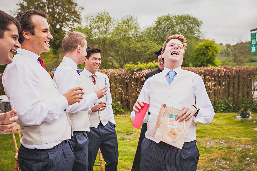 wedding at tithe-barn-5