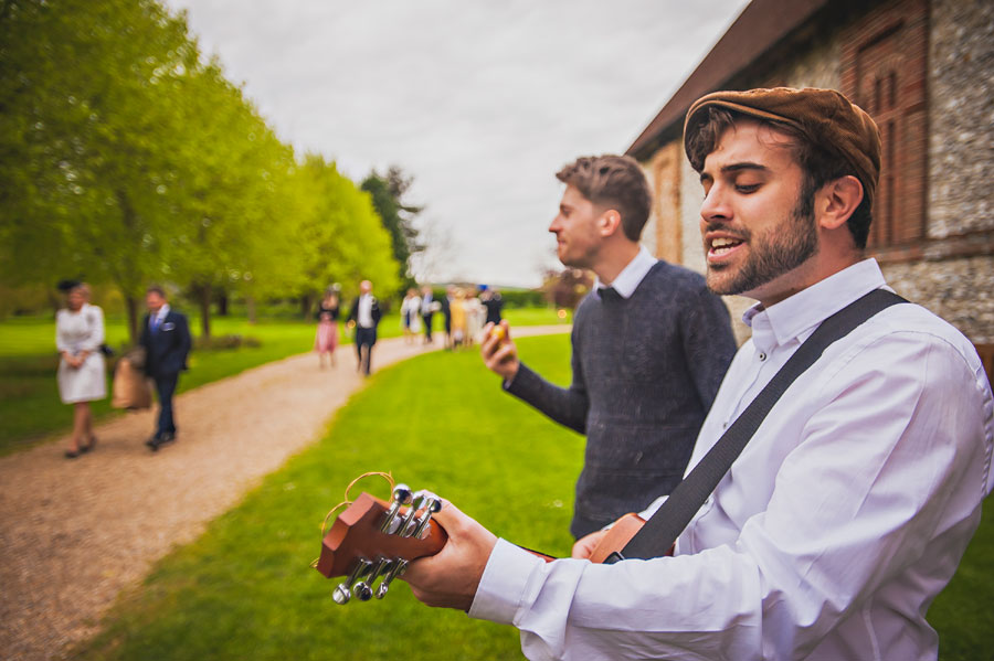 wedding at tithe-barn-61