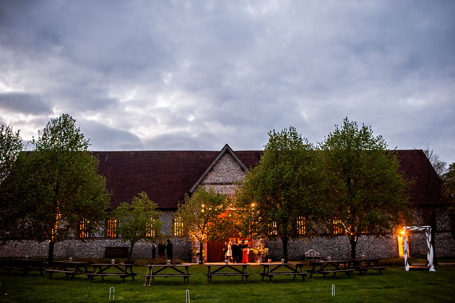 wedding at tithe-barn-82