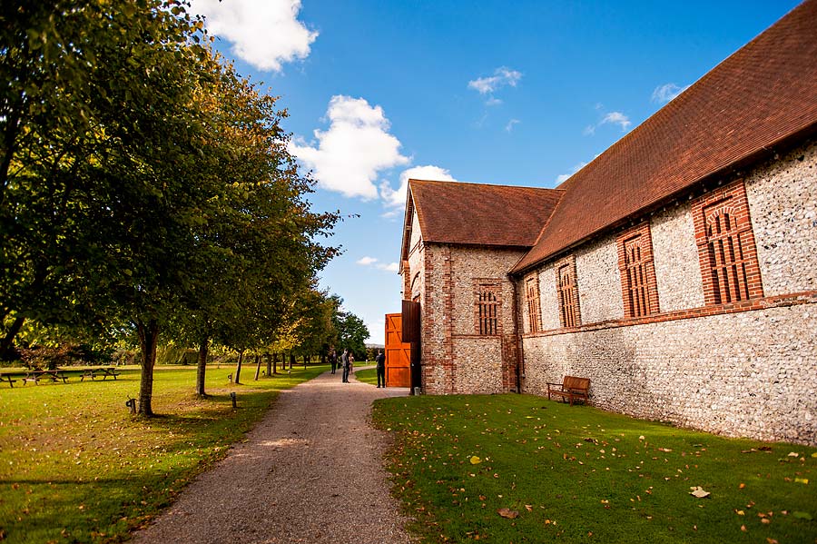 wedding at tithe-barn-21