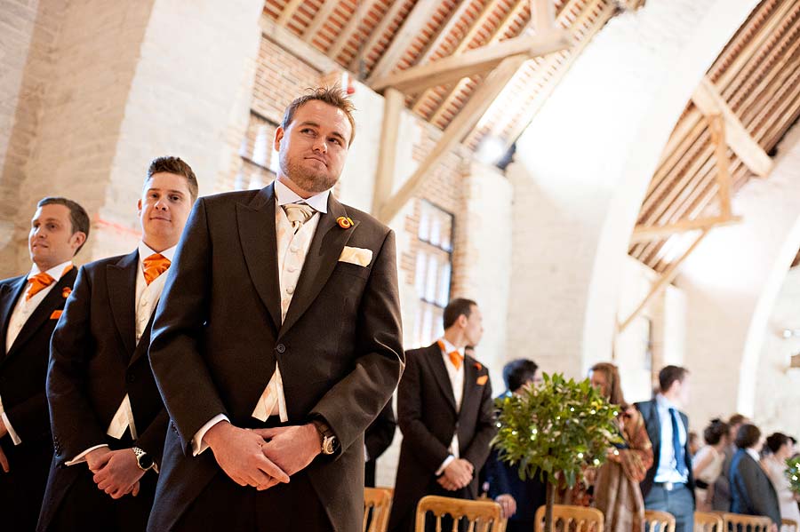 wedding at tithe-barn-26