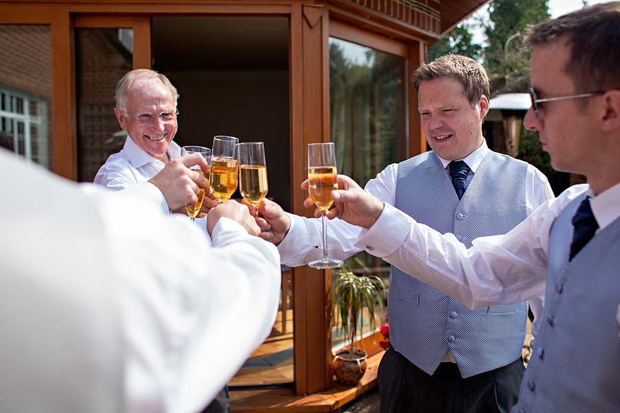 wedding at tithe-barn-2