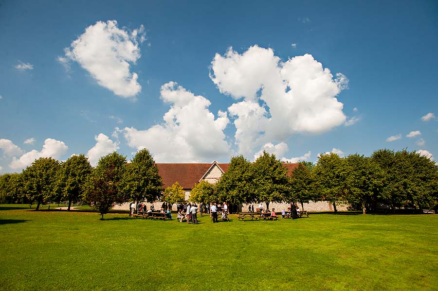 wedding at tithe-barn-51