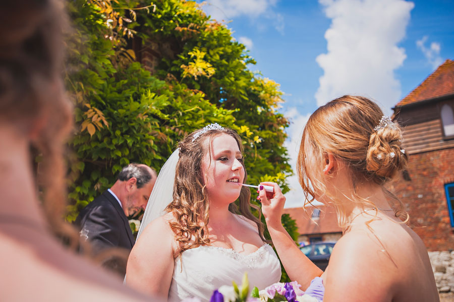 wedding at tithe-barn-13