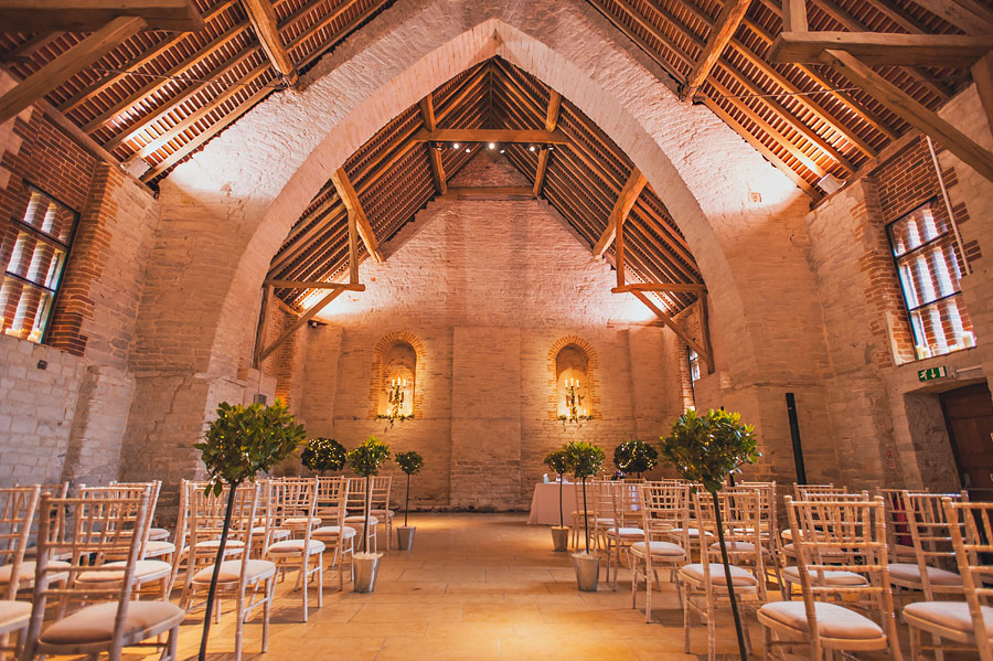 wedding at tithe-barn-3