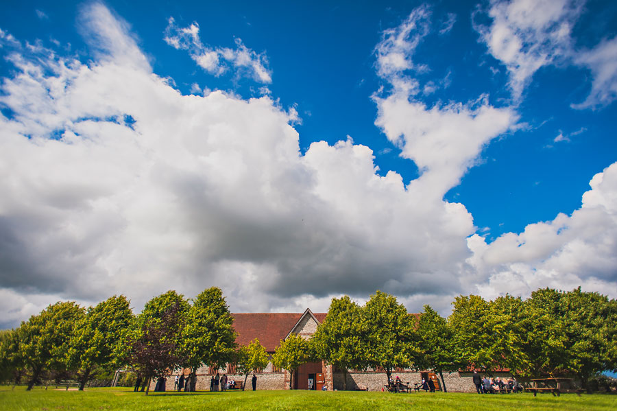 wedding at tithe-barn-47