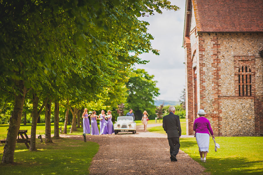 wedding at tithe-barn-7