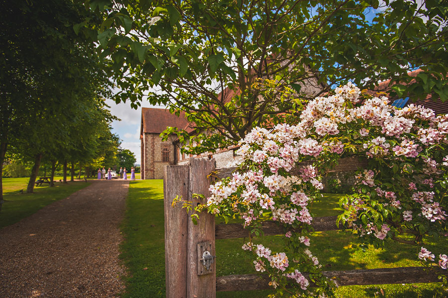 wedding at tithe-barn-8