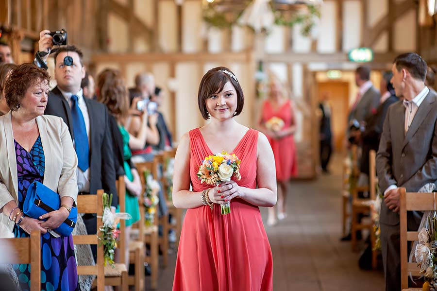 wedding at gate-street-barn-31