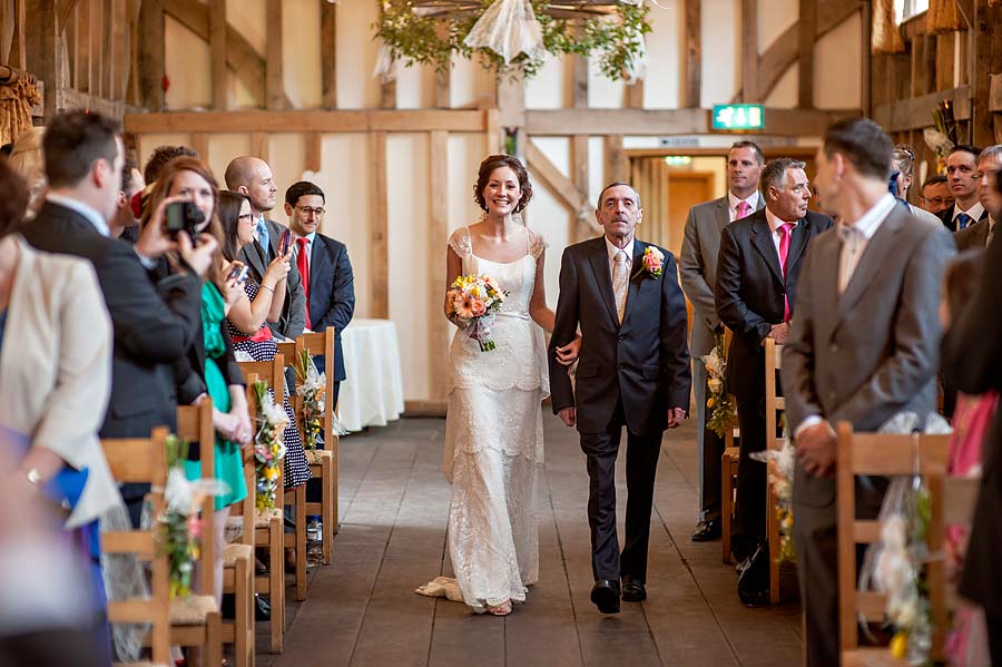 wedding at gate-street-barn-33