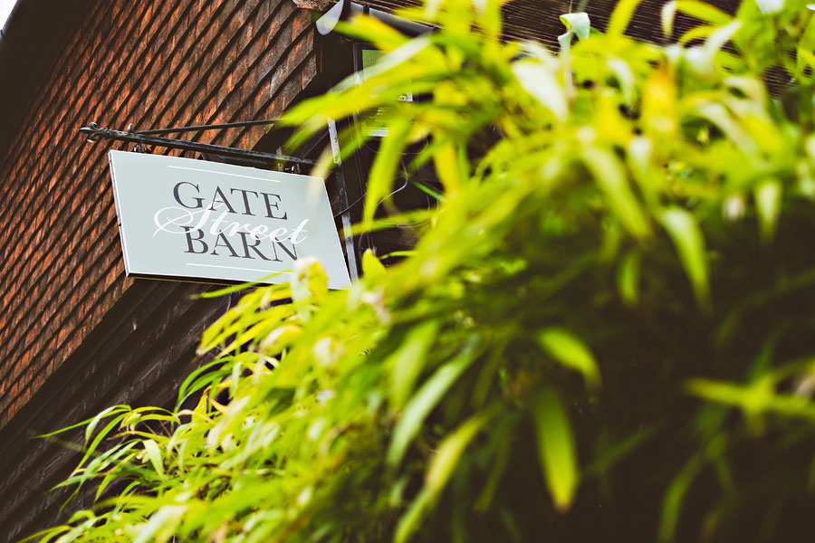 wedding at gate-street-barn-1