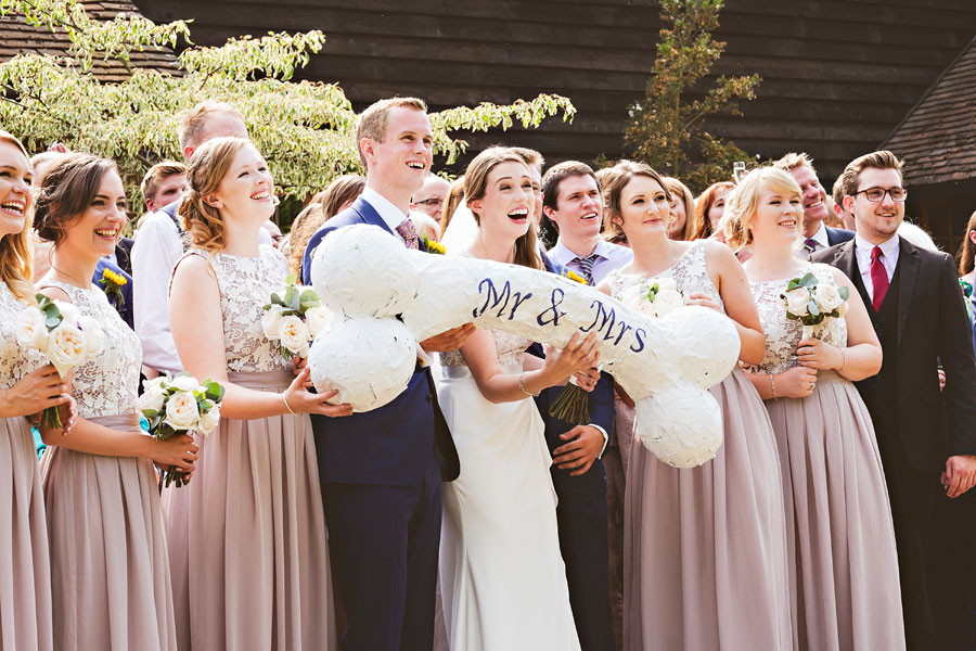 wedding at gate-street-barn-84