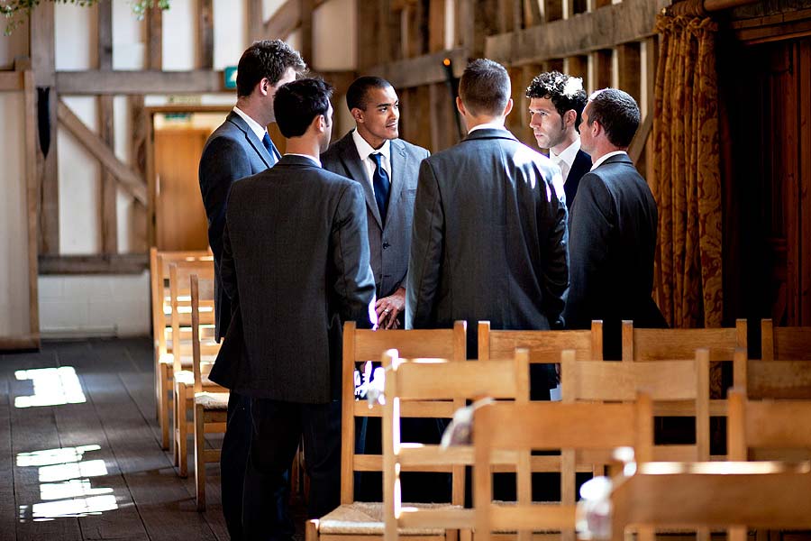 wedding at gate-street-barn-15