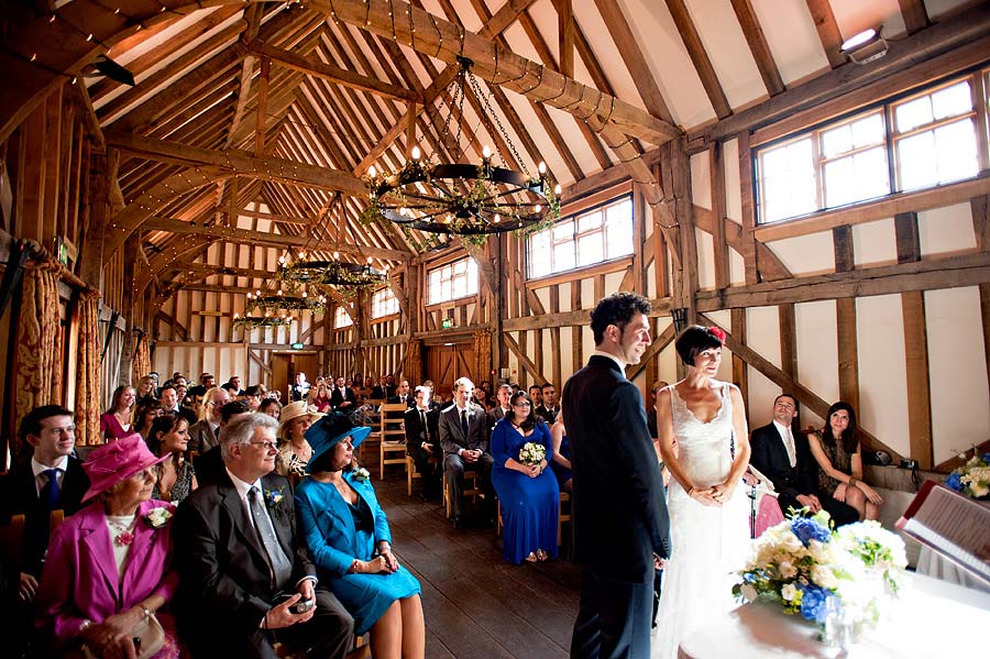 wedding at gate-street-barn-23