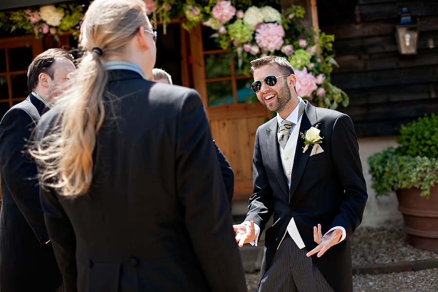 wedding at gate-street-barn-17