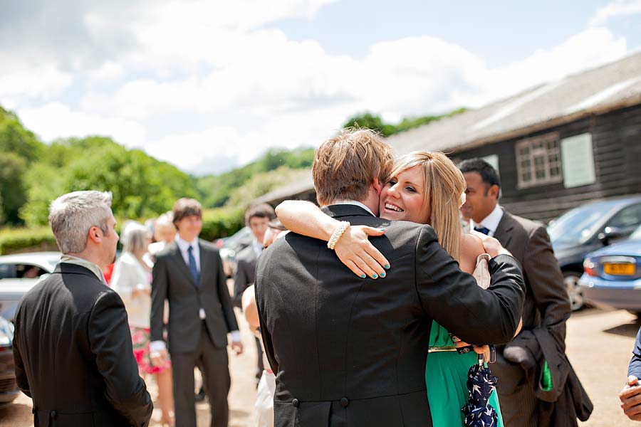 wedding at gate-street-barn-18